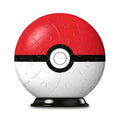 Productafbeelding Pokemon - Pokeball 3D Puzzelbal