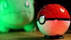 Productafbeelding Pokemon - Pokeball 3D Puzzelbal