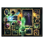 Productafbeelding Disney Maleficent - Villainous puzzel 1000 stukjes