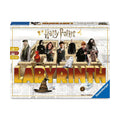 Productafbeelding Harry Potter - Het Gekke Labyrint Bordspel