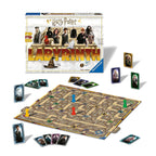 Productafbeelding Harry Potter - Het Gekke Labyrint Bordspel