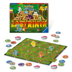 Productafbeelding Pokemon - Het gekke doolhof bordspel