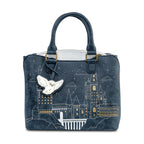 Productafbeelding Harry Potter - Hogwarts Kasteel Handtas