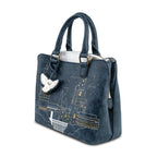 Productafbeelding Harry Potter - Hogwarts Kasteel Handtas