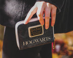 Productafbeelding Harry Potter - Hogwarts Kasteel Portemonnee