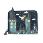 Productafbeelding Harry Potter - Hogwarts Kasteel Portemonnee