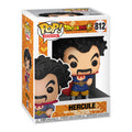 Productafbeelding Dragon Ball Super - Hercule Funko Pop Figuur