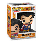Productafbeelding Dragon Ball Super - Hercule Funko Pop Figuur
