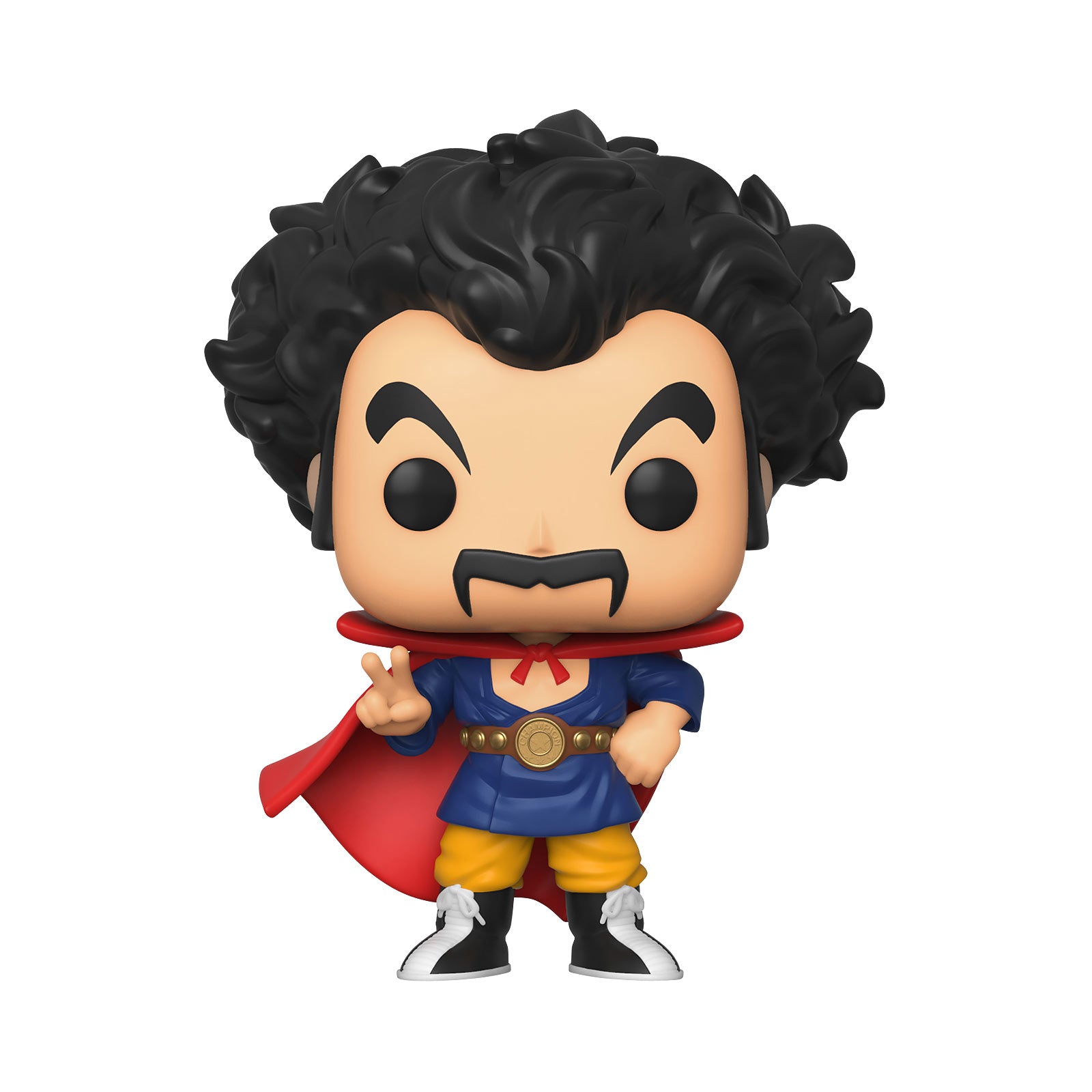 Productafbeelding Dragon Ball Super - Hercule Funko Pop Figuur