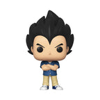 Productafbeelding Dragon Ball Super - Vegeta Funko Pop Figurine
