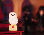 Productafbeelding Harry Potter - Harry, Cho, Hedwig en Hogwarts Brief Verzamelfiguren Set