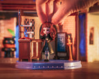 Productafbeelding Harry Potter - Toverkunst Klaslokaal Speelset