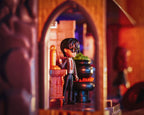 Productafbeelding Harry Potter - Toverdranken Klaslokaal Speelset