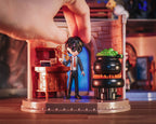Productafbeelding Harry Potter - Toverdranken Klaslokaal Speelset