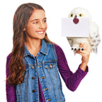 Product image Harry Potter - Hedwig Interactive Plush Figure with Sound and Motion