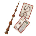 Productafbeelding Harry Potter - Perkamentus Toverstok met Spreukenkaart