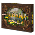 Productafbeelding Jumanji - Bordspel