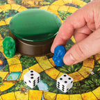 Productafbeelding Jumanji - Bordspel