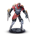 Productafbeelding League of Legends - Zed Actiefiguur 18 cm