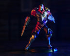 Productafbeelding League of Legends - Zed Actiefiguur 18 cm