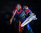 Productafbeelding League of Legends - Zed Actiefiguur 18 cm