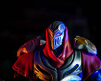 Productafbeelding League of Legends - Zed Actiefiguur 18 cm