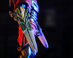 Productafbeelding League of Legends - Zed Actiefiguur 18 cm