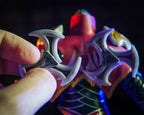 Productafbeelding League of Legends - Zed Actiefiguur 18 cm