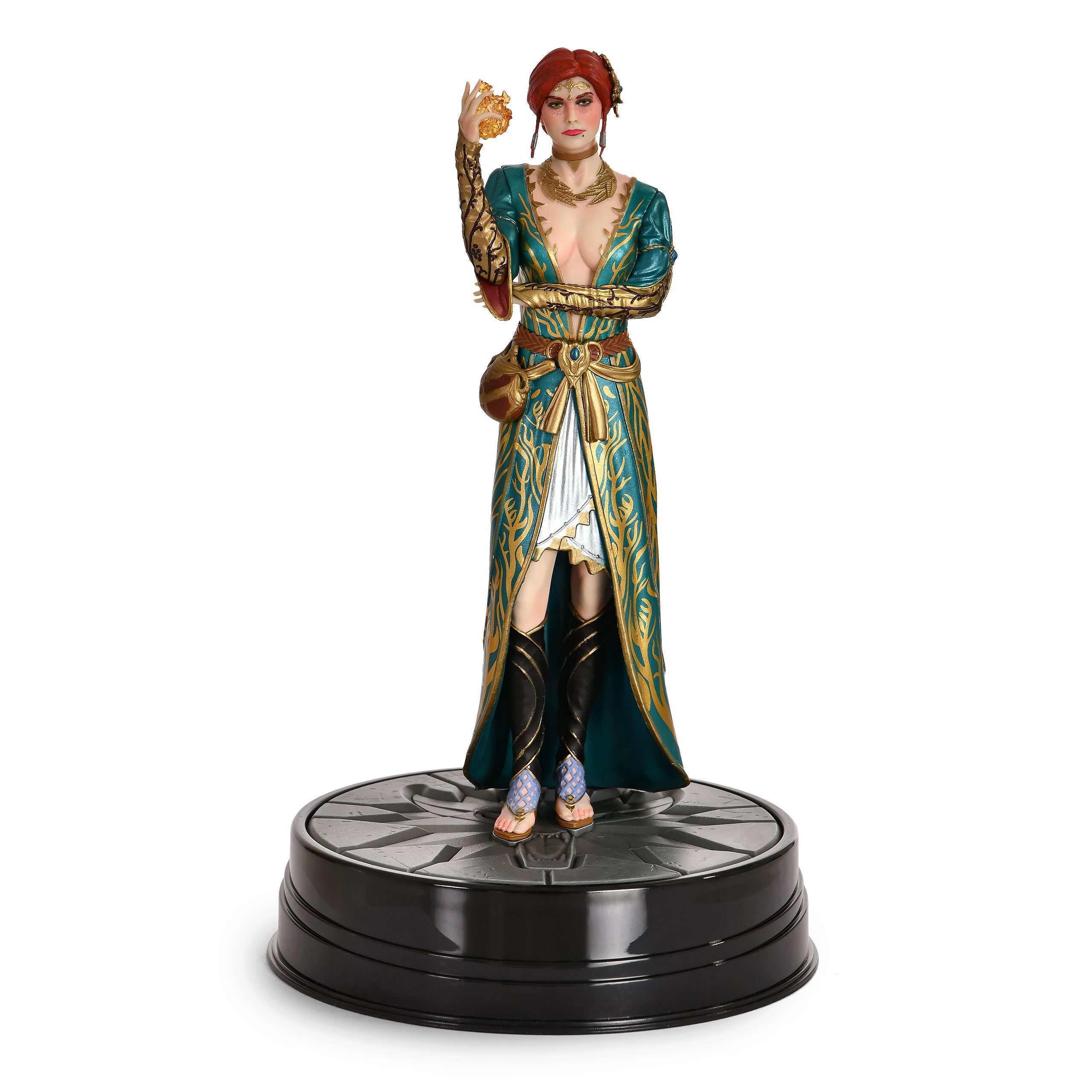 Productafbeelding Witcher 3 - Triss Merigold Standbeeld