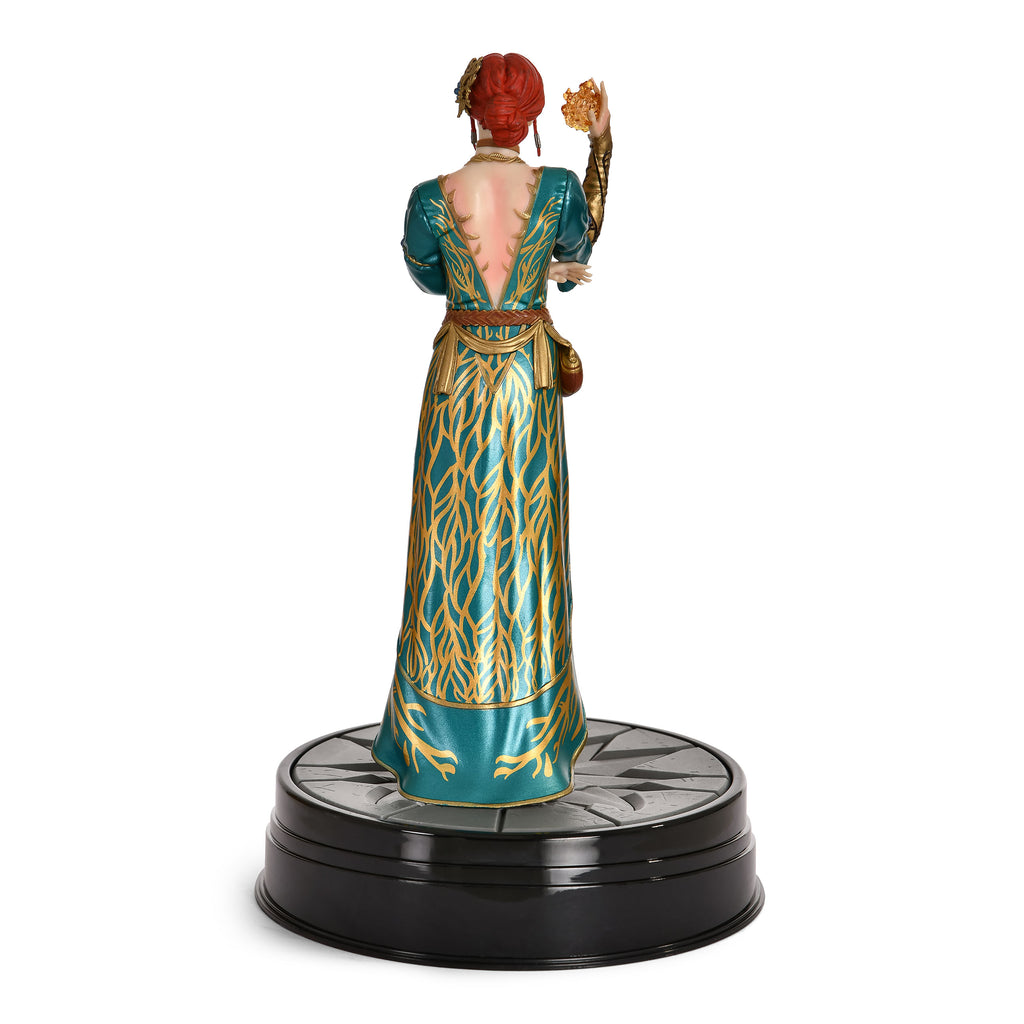Productafbeelding Witcher 3 - Triss Merigold Standbeeld