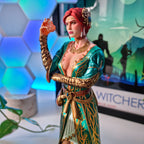 Productafbeelding Witcher 3 - Triss Merigold Standbeeld