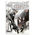 Product image Attack on Titan - Volume 33 Paperback