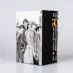 Productafbeelding Attack on Titan - Deel 34 in verzamelbox met extra