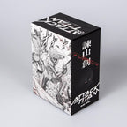 Productafbeelding Attack on Titan - Deel 34 in verzamelbox met extra