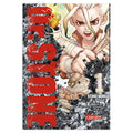 Productafbeelding Dr. Stone - Stone World Deel 1 Paperback