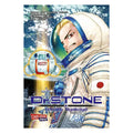 Productafbeelding Dr. Stone Reboot - Byakuya Paperback