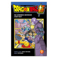 Product image Dragon Ball Super - The Winning Universe is Set! Volume 2 Paperback