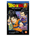 Productafbeelding Dragon Ball Super - Merus Ware Vorm Deel 12 Paperback