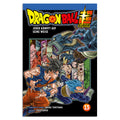 Productafbeelding Dragon Ball Super - Deel 13 Paperback