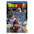 Productafbeelding Dragon Ball Super - Deel 14 Paperback