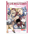 Productafbeelding Edens Zero - Deel 2 Paperback