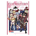 Productafbeelding Edens Zero - Deel 10 Paperback