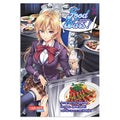Productafbeelding Food Wars - Shokugeki No Soma Deel 2 Paperback
