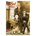 Productafbeelding Food Wars - Shokugeki No Soma Deel 34 Paperback