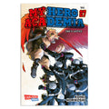 Productafbeelding My Hero Academia - One's Justice Deel 27 Paperback
