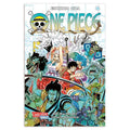 Productafbeelding One Piece - Deel 98 Paperback