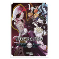 Productafbeelding Overlord - Deel 1 Paperback