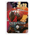 Productafbeelding Overlord - Deel 2 Paperback