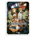 Productafbeelding Overlord - Deel 14 Paperback