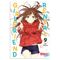 Productafbeelding Rental Girlfriend - Deel 9 Paperback